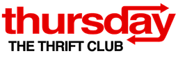 Thursday logo