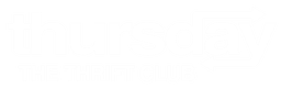 Thursday Thrift logo